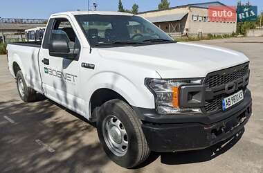 Пікап Ford F-150 2018 в Вінниці