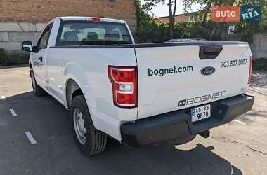 Пікап Ford F-150 2018 в Вінниці