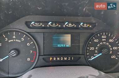 Пікап Ford F-150 2018 в Вінниці