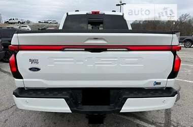 Пікап Ford F-150 2023 в 