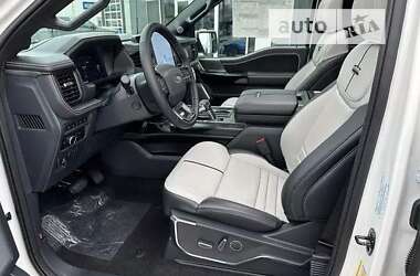 Пікап Ford F-150 2023 в 