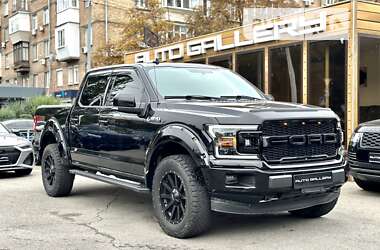 Ford F-150 2018 Ford F-150 2018