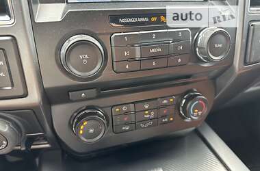 Пикап Ford F-150 2018 в 