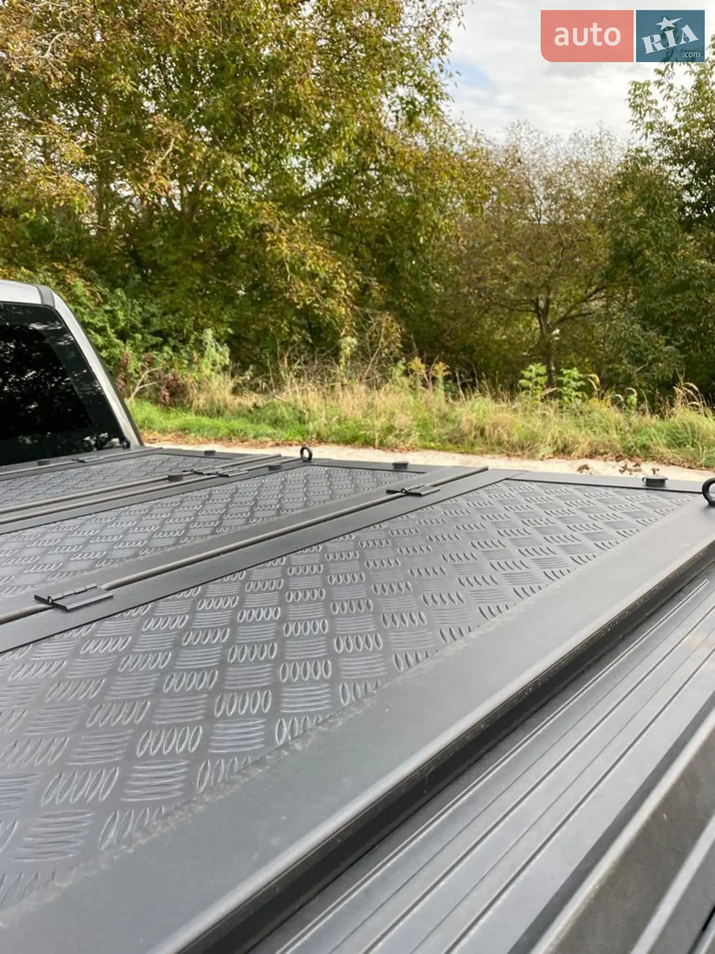 2018 Ford F-150 - мініатюра 17