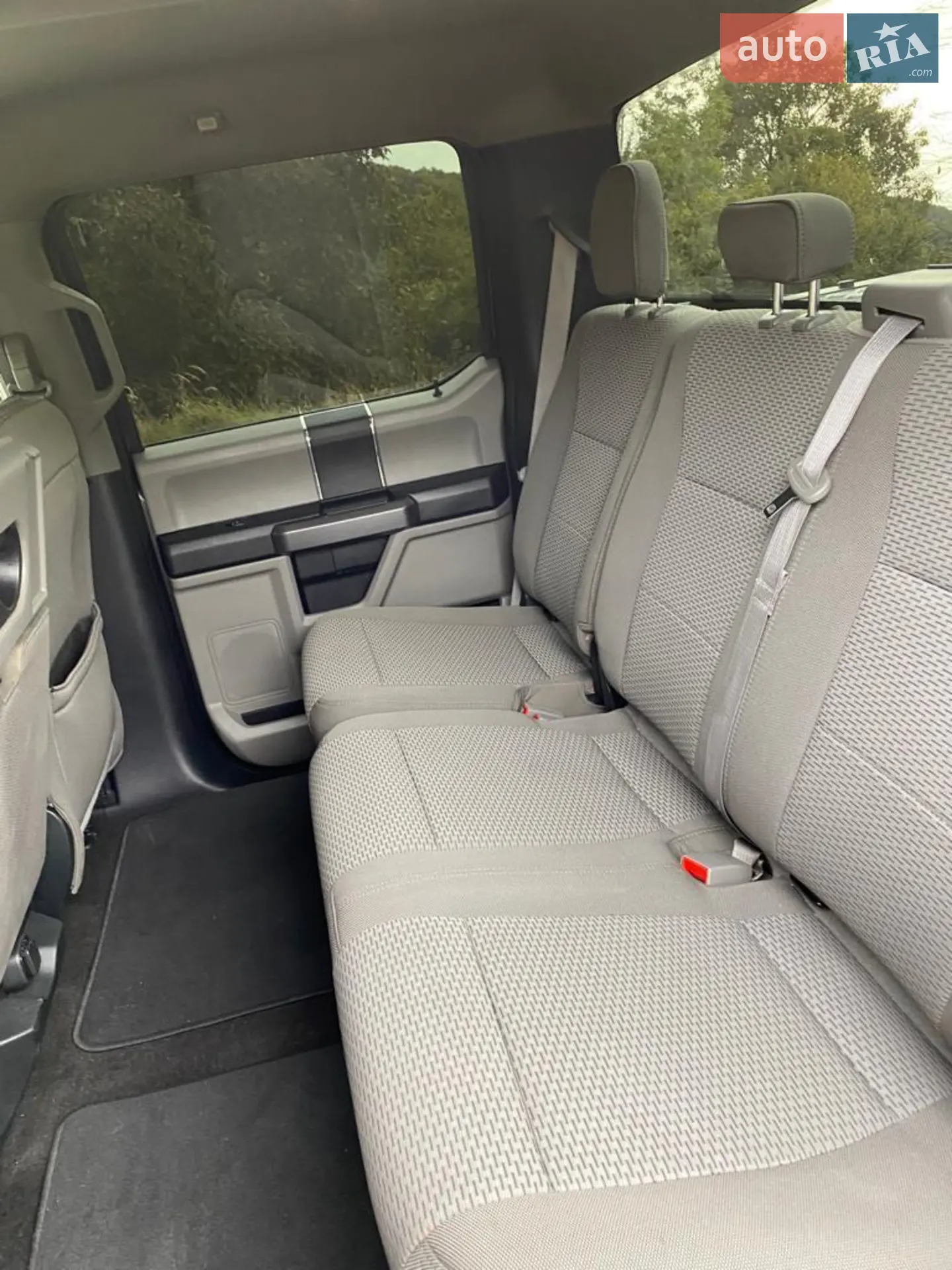 2018 Ford F-150 - мініатюра 27