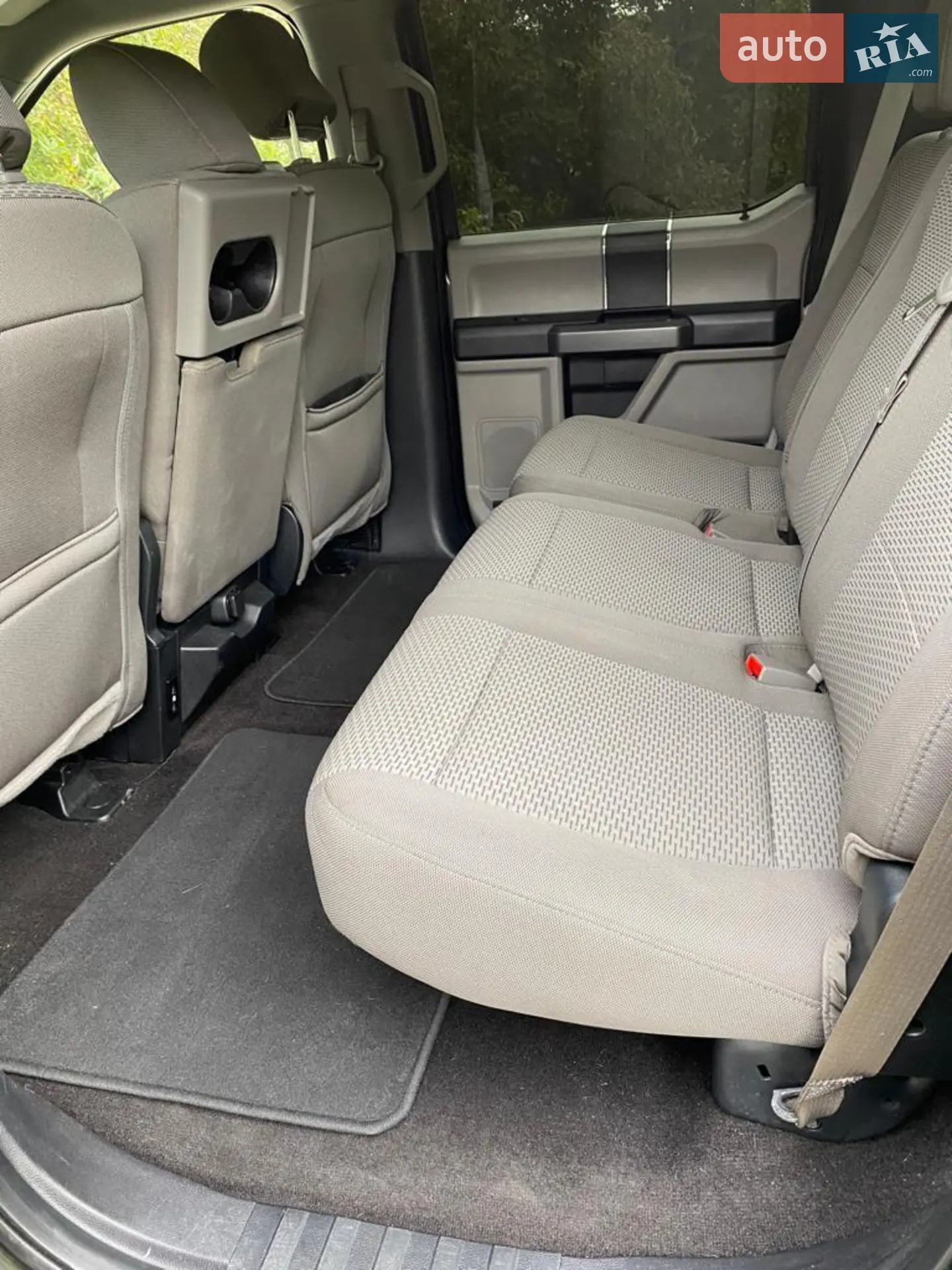 2018 Ford F-150 - мініатюра 28