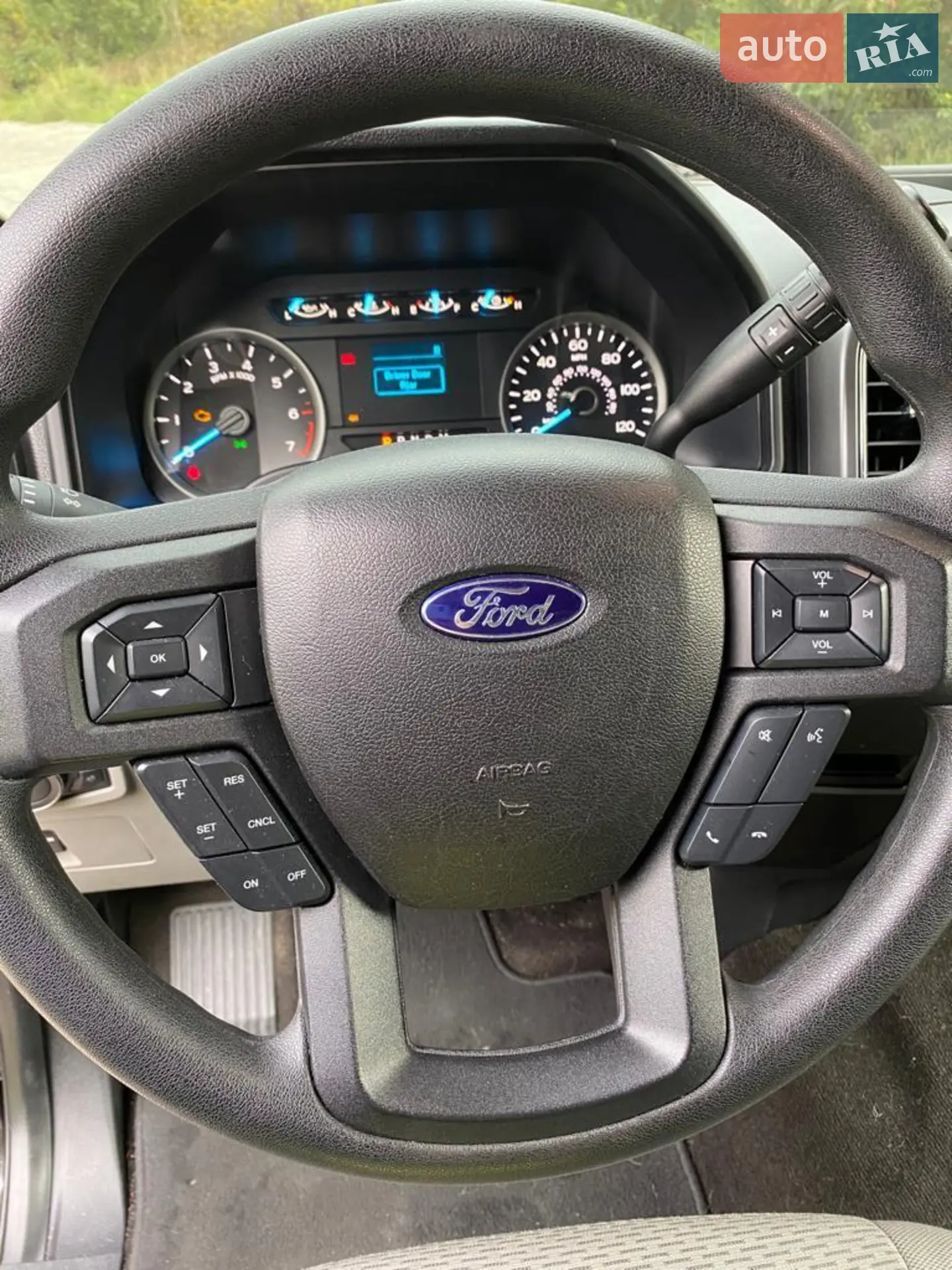 2018 Ford F-150 - мініатюра 20