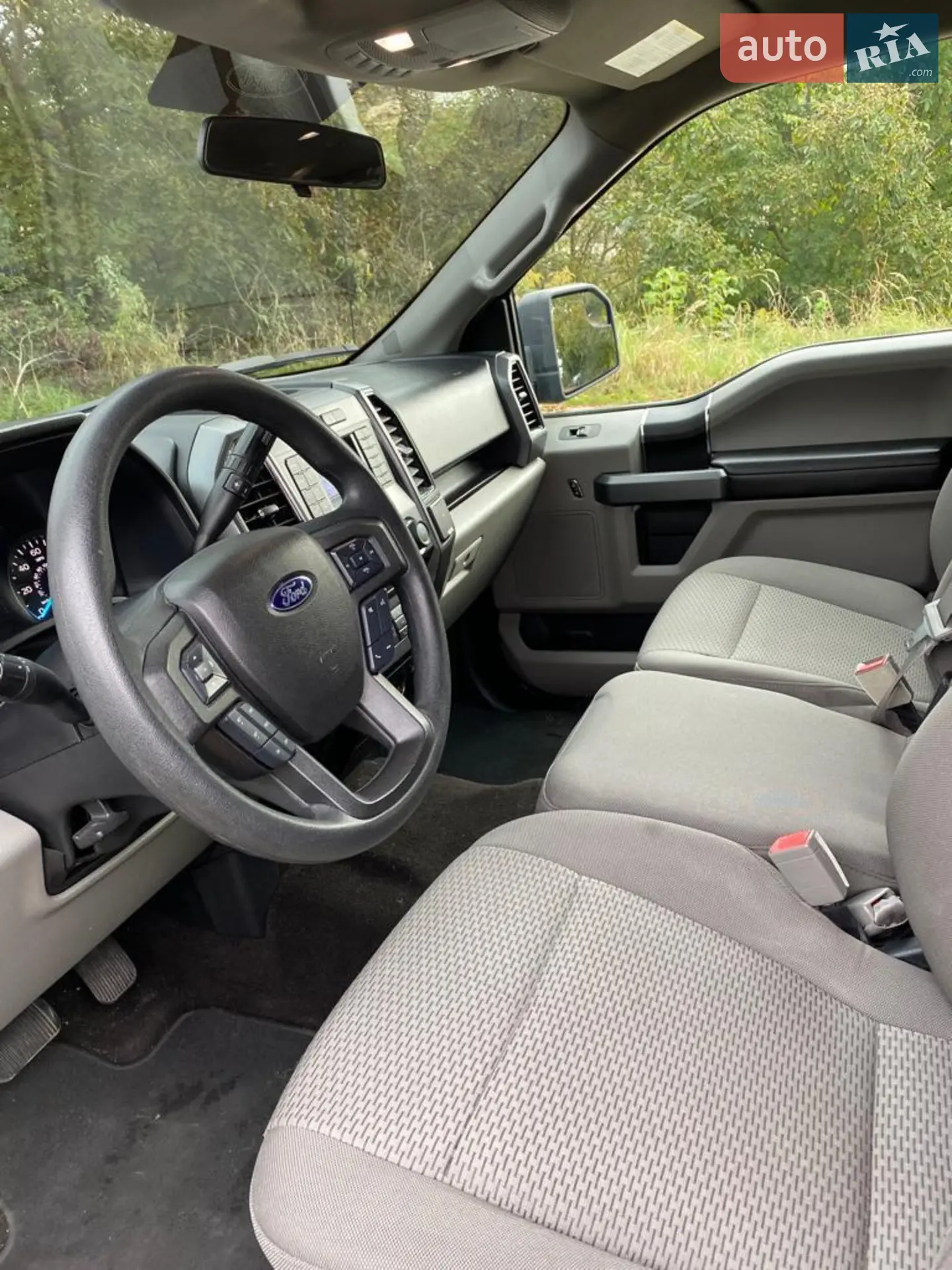 2018 Ford F-150 - мініатюра 19