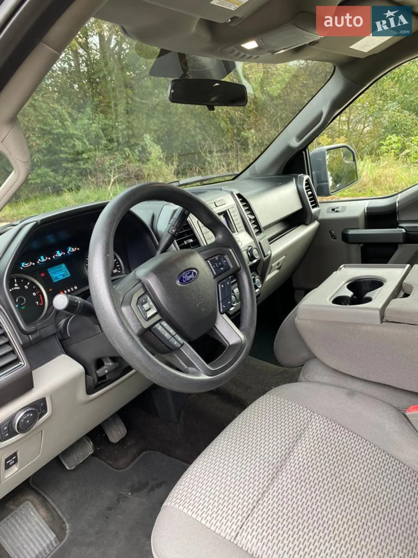2018 Ford F-150 - мініатюра 18