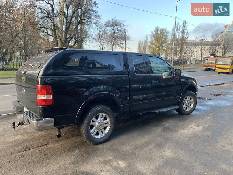 Пікап Ford F-150 2004 в Києві