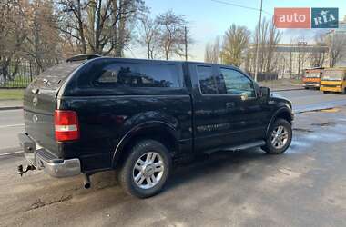 Пикап Ford F-150 2004 в Киеве