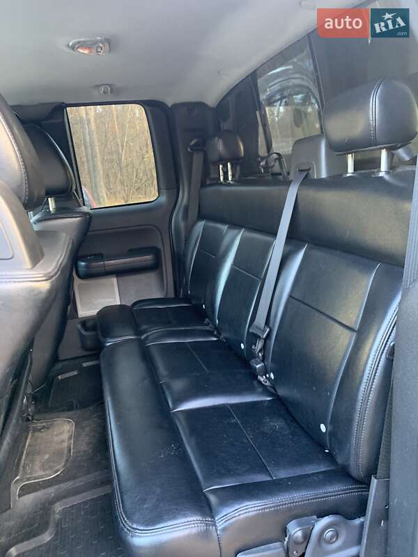 Пікап Ford F-150 2004 в Києві