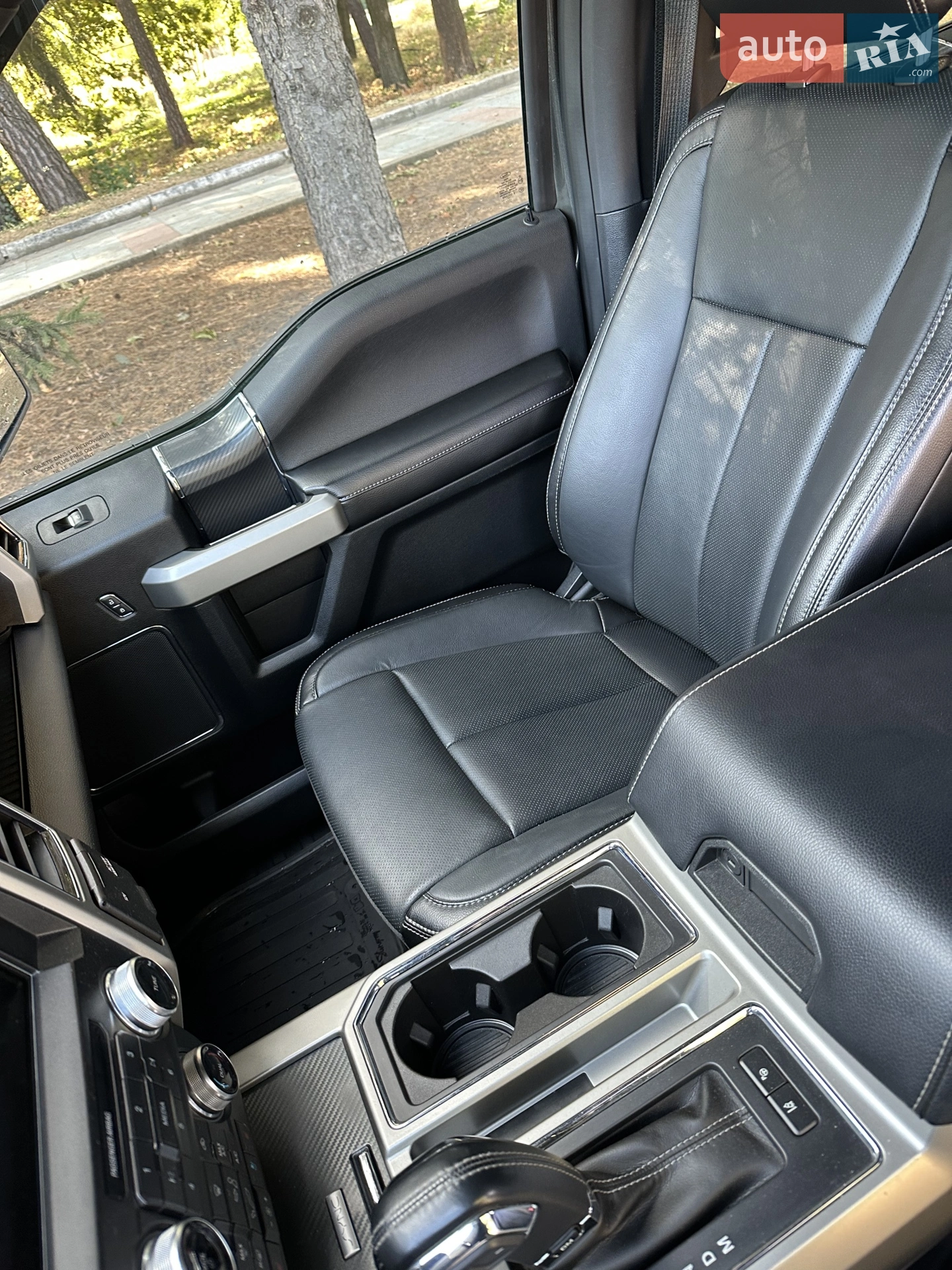 2017 Ford F-150 - мініатюра 26
