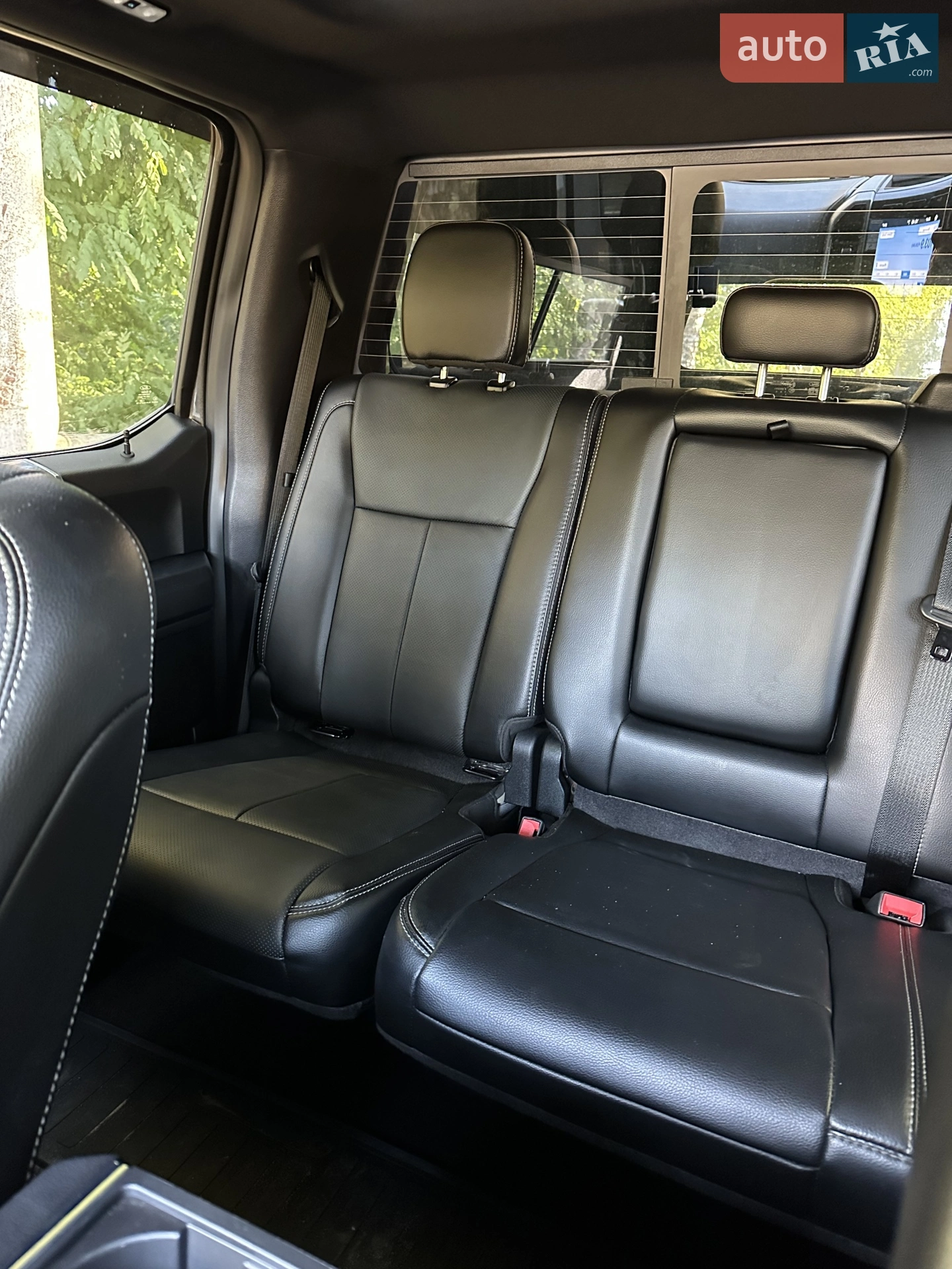 2017 Ford F-150 - мініатюра 32
