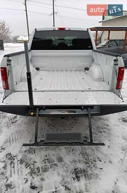 Пикап Ford F-150 2017 в 