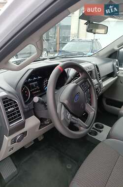 Пикап Ford F-150 2017 в 