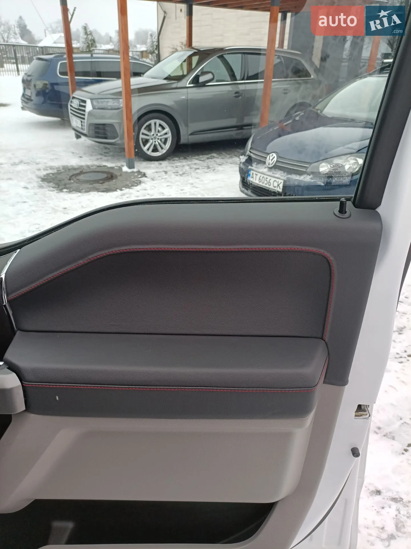 2017 Ford F-150 - мініатюра 41