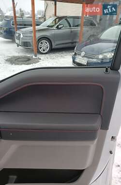 Пикап Ford F-150 2017 в 