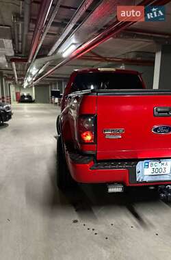 Пикап Ford F-150 2007 в 