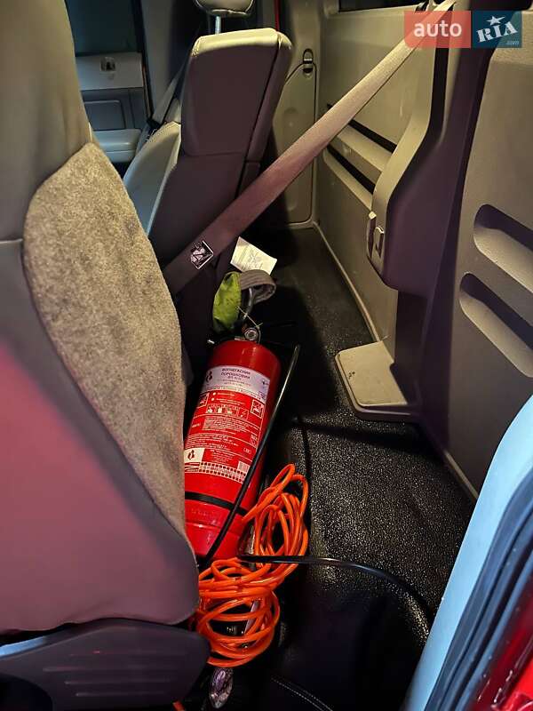 Пикап Ford F-150 2007 в Киеве фото 18 Пикап Ford F-150 2007 в Киеве