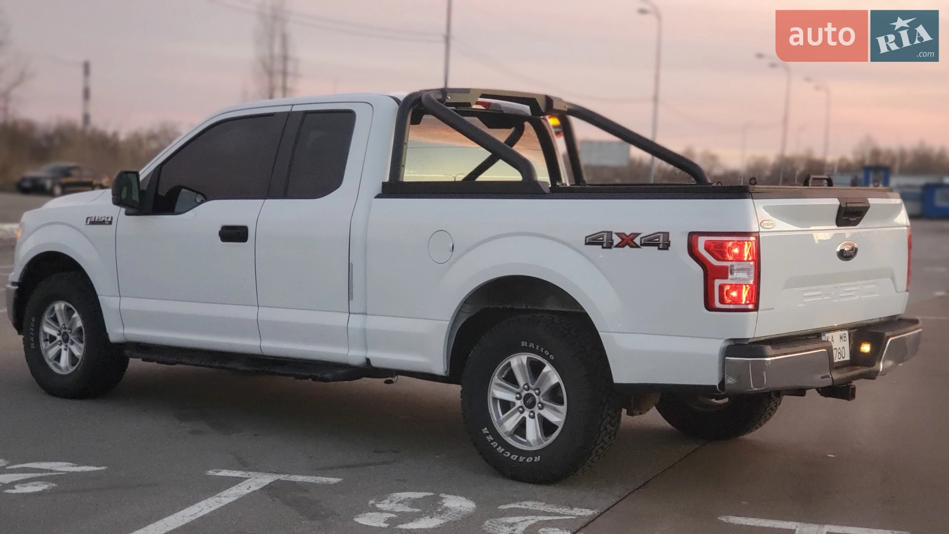 2018 Ford F-150 - мініатюра 9
