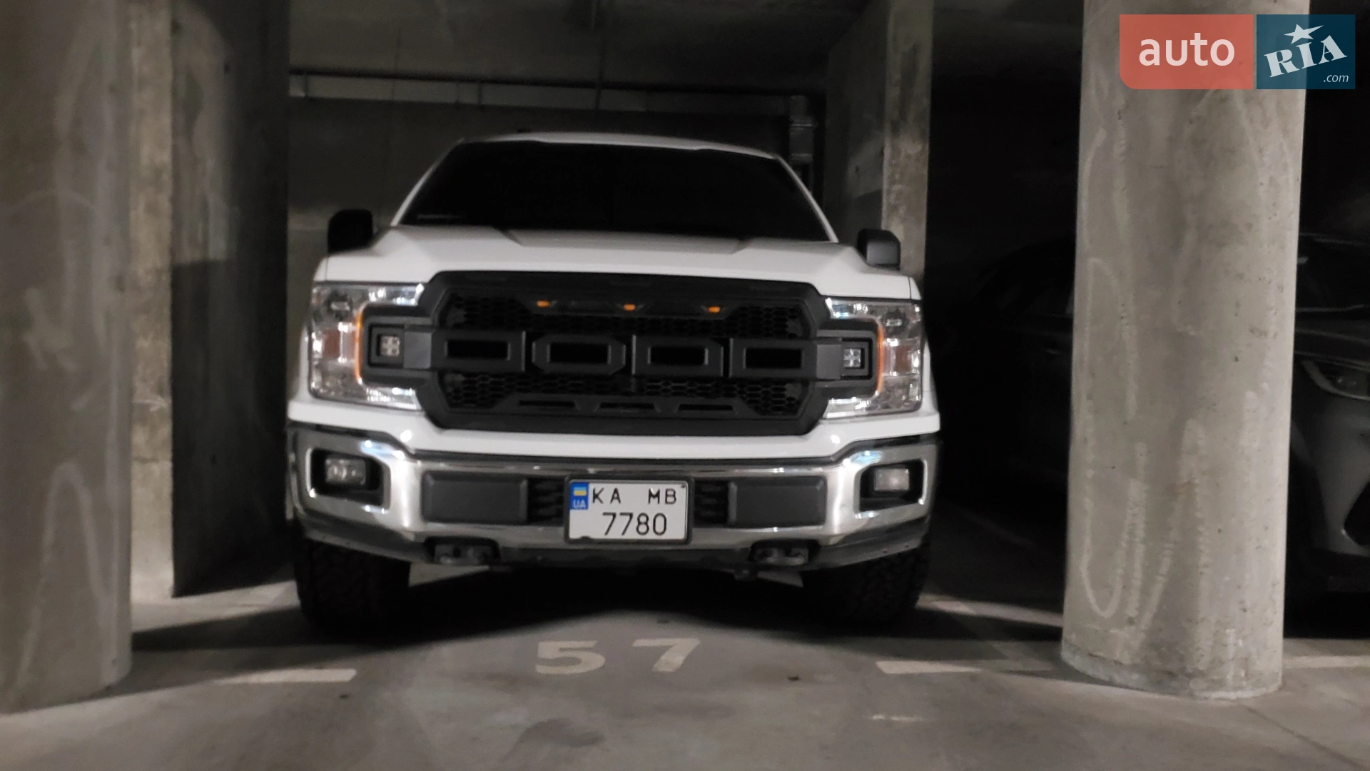 2018 Ford F-150 - мініатюра 27
