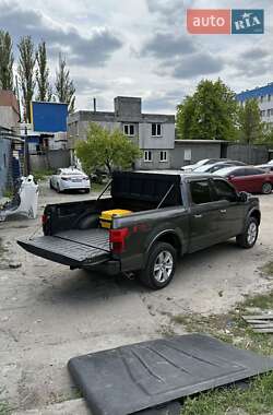 Пікап Ford F-150 2018 в Ізмаїлі