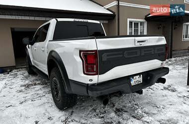 Пикап Ford F-150 2020 в 