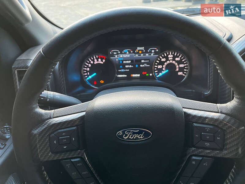 Пикап Ford F-150 2018 в Киеве