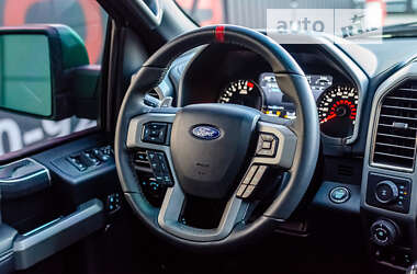 Пікап Ford F-150 2020 в Києві