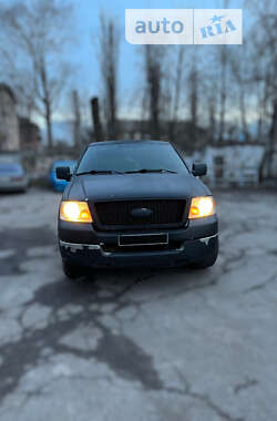 Ford F-150 2008