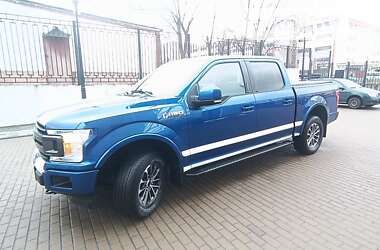 Пикап Ford F-150 2018 в Киеве