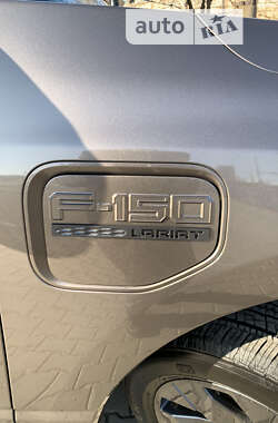 Пикап Ford F-150 2022 в Одессе