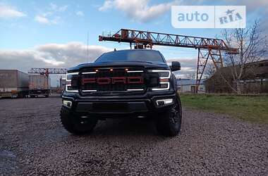 Ford F-150 2017 Ford F-150 2017