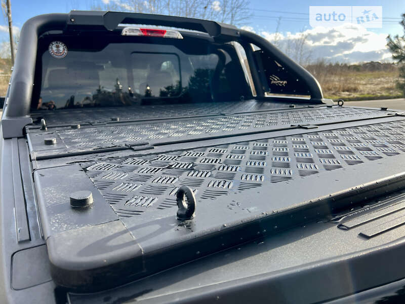 Пикап Ford F-150 2017 в Пустомытах
