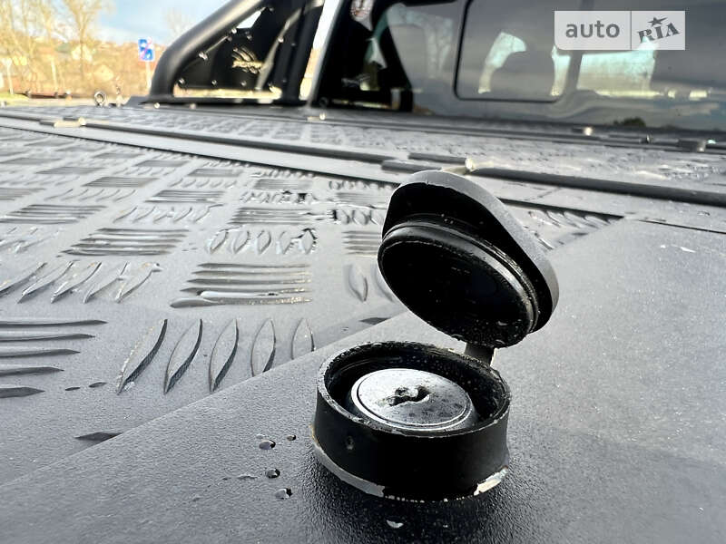 Пикап Ford F-150 2017 в Пустомытах