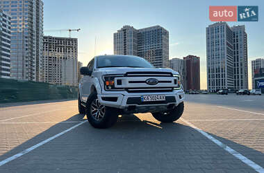 Ford F-150 2017 Ford F-150 2017