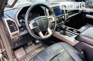 Пикап Ford F-150 2018 в Одессе