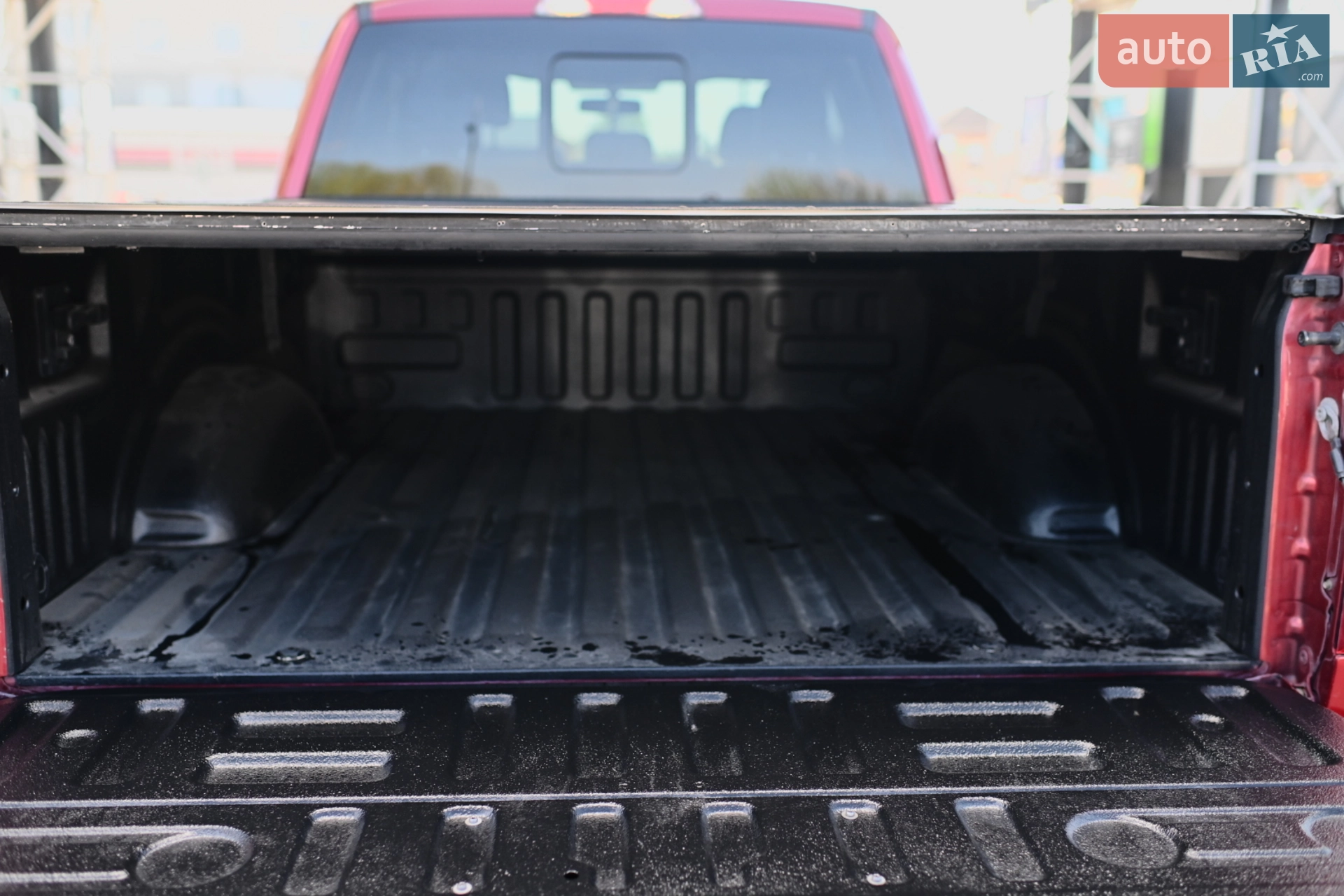 2015 Ford F-150 - мініатюра 50