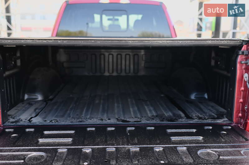 Пикап Ford F-150 2015 в Дубно