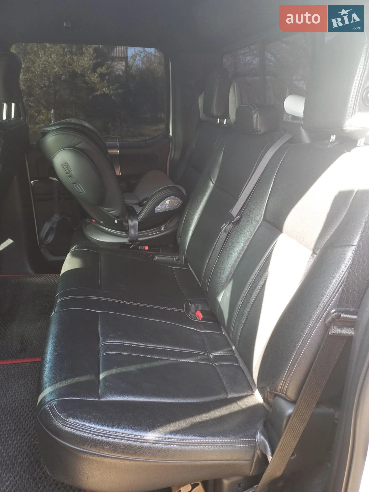 2016 Ford F-150 - мініатюра 16
