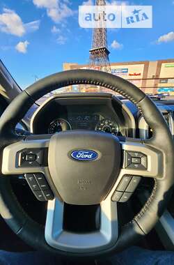 Пикап Ford F-150 2020 в Харькове