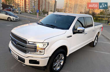 Пикап Ford F-150 2019 в Киеве