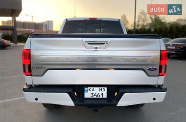 Пикап Ford F-150 2019 в Киеве