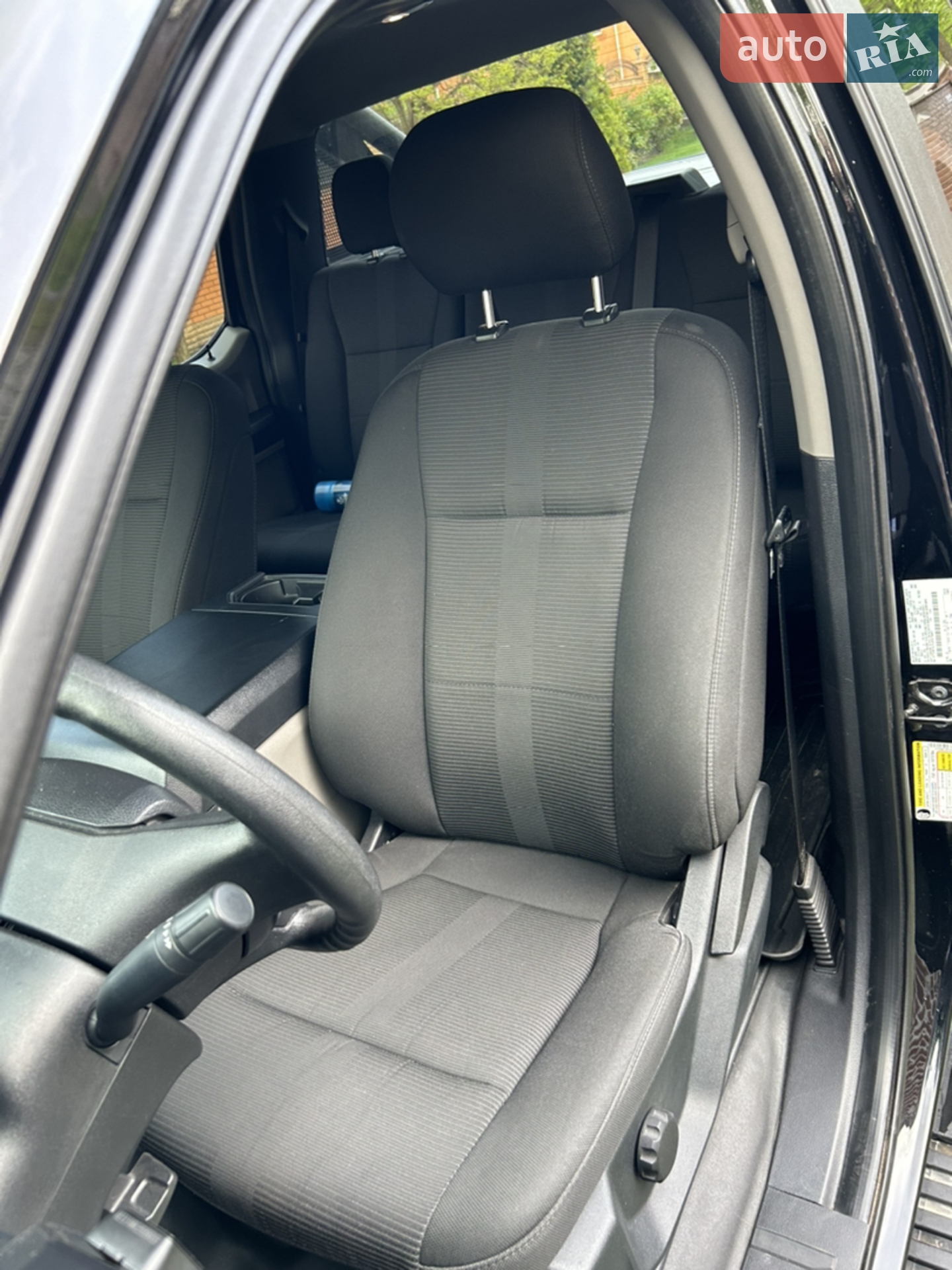 2018 Ford F-150 - мініатюра 14