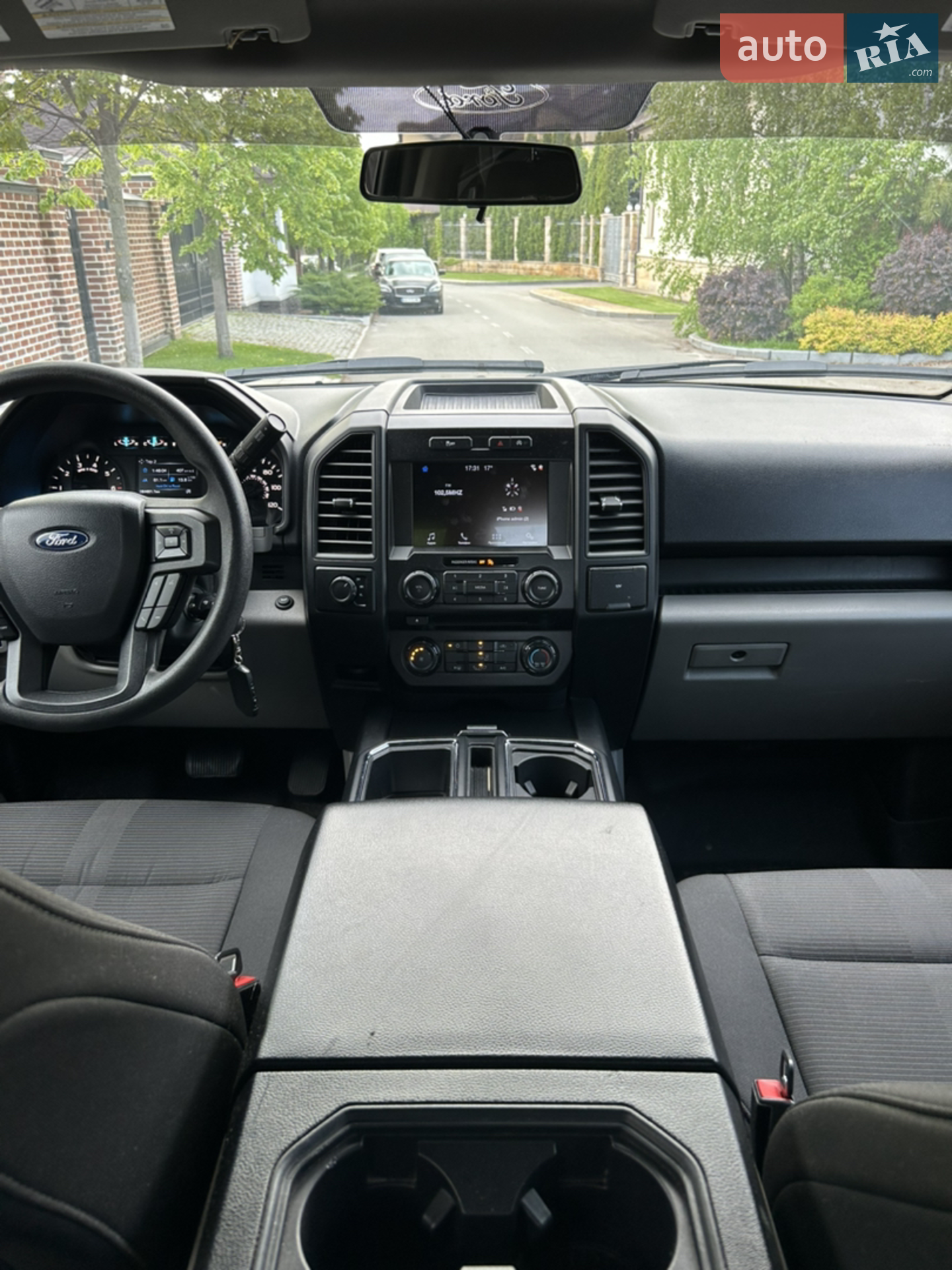 2018 Ford F-150 - мініатюра 15