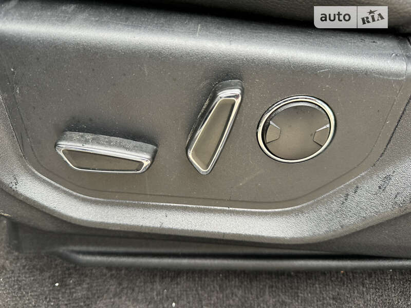 Пикап Ford F-150 2015 в Берегово фото 32 Пикап Ford F-150 2015 в Берегово