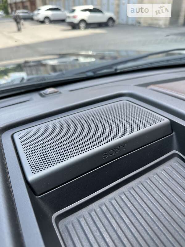 Пикап Ford F-150 2015 в Киеве