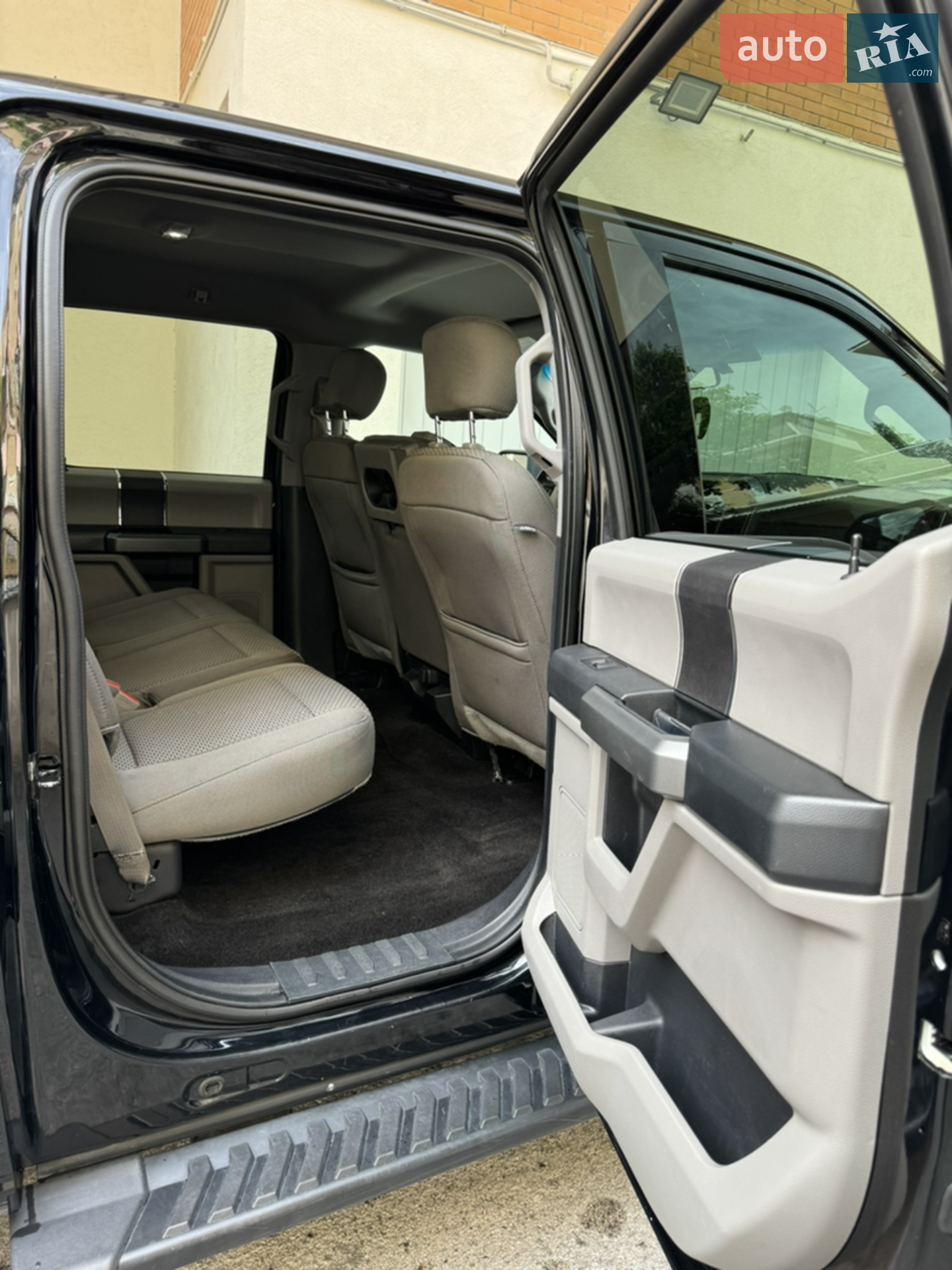 2018 Ford F-150 - мініатюра 12
