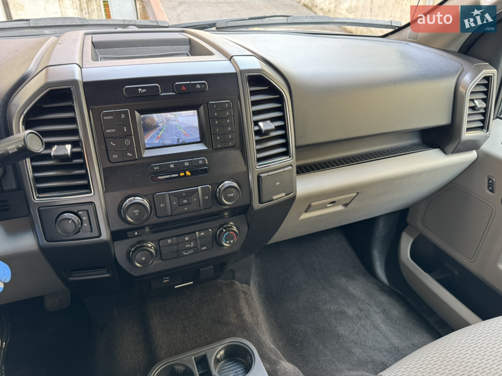 2018 Ford F-150 - мініатюра 14